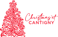 Christmas at Cantigny