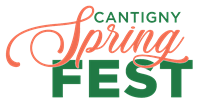 Cantigny Spring Fest on May 18!
