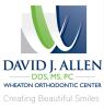 Dr. David Allen, DDS MS PC - Wheaton Orthodontic Center