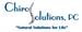 ChiroSolutions "Chiro Cook-Out"