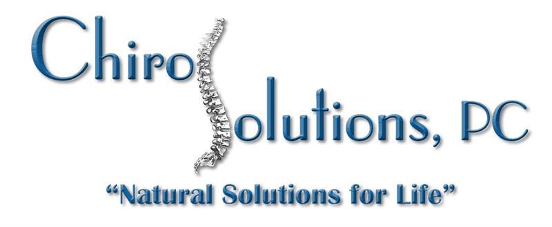 ChiroSolutions ChiroSolutions