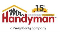 Mr. Handyman of Wheaton-Hinsdale 15 Year Anniversary Celebration