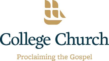 College Church College Church