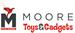 Moore Toys & Gadgets Parents' Night Out