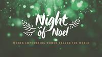 Night of Noel