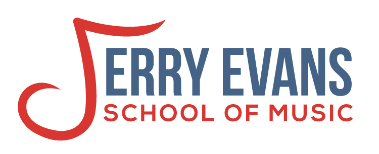 Jerry Evans School of Music