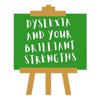 Youth Summer Workshop for Students with Dyslexia