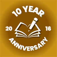 The Written Word's 10 Year Anniversary Celebration - Open House