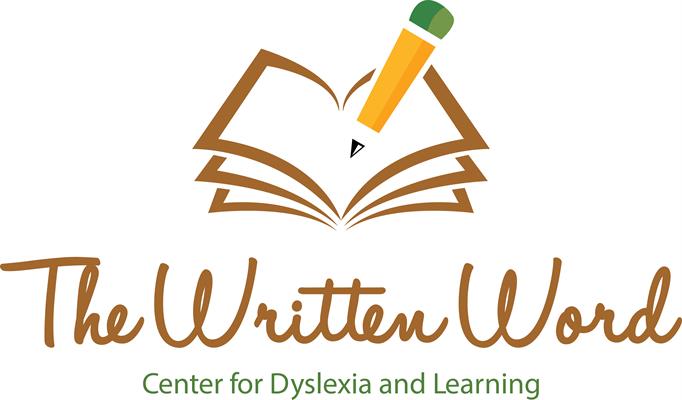 The Written Word Center for Dyslexia and Learning