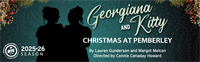 Georgiana and Kitty: Christmas at Pemberley