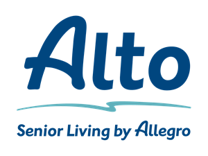 Alto Senior Living by Allegro