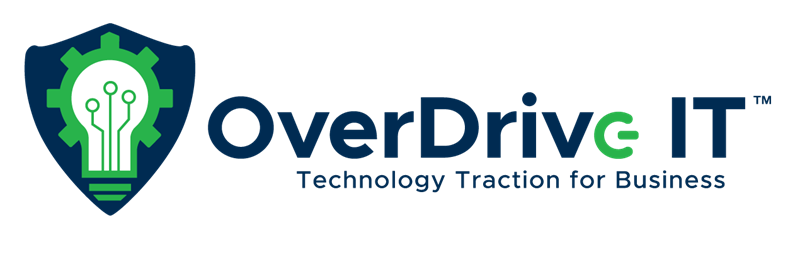 OverDrive IT OverDrive IT