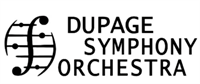 The DuPage Symphony Orchestra Presents "Flavors of France" featuring Guest Conductor Stephen Squires