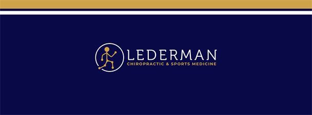 Lederman Chiropractic & Sports Medicine