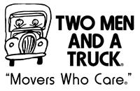 Two Men and a Truck Two Men and a Truck