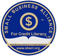 Small Business Alliance For Credit Literacy Small Business Alliance For Credit Literacy
