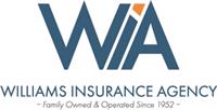 Williams Insurance Agency, Inc.