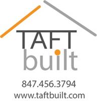 Taft Built Taft Built