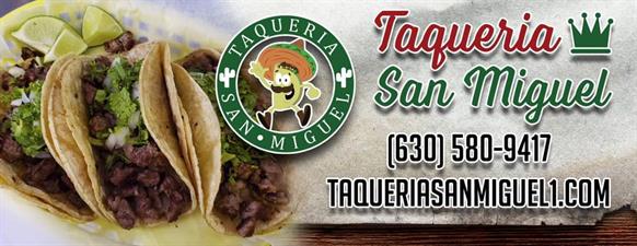 Taqueria San Miguel Taqueria San Miguel