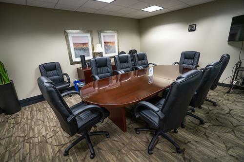 Large conference room #2
