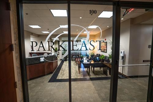 Park East Offices