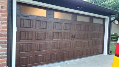 Wheaton Garage Door & Opener Repair