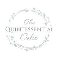 The Quintessential Cake