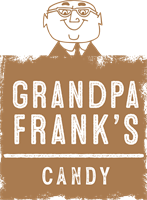 Grandpa Frank's Candy