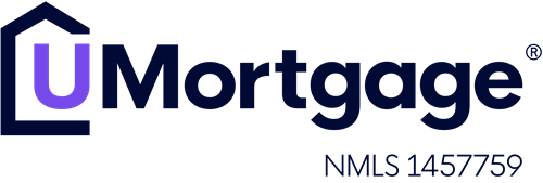 UMortgage Logo