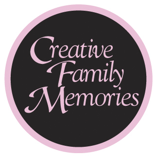 Creative Family Memories Logo