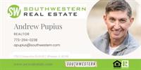 Southwestern Real Estate - Andrew Pupius