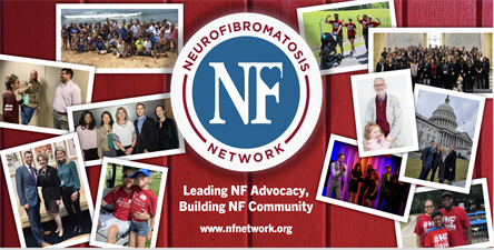 Neurofibromatosis (NF) Network
