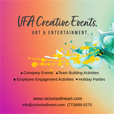 VFA  Creative Events