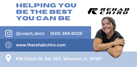 Rehab Chiro