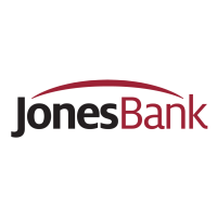 Jones Bank