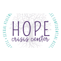 Hope Crisis Center
