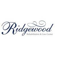 Ridgewood Rehabilitation & Care Center