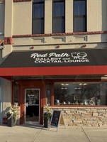 Red Path Gallery & Cocktail Lounge