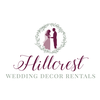 Hillcrest Wedding Decor Rentals LLC