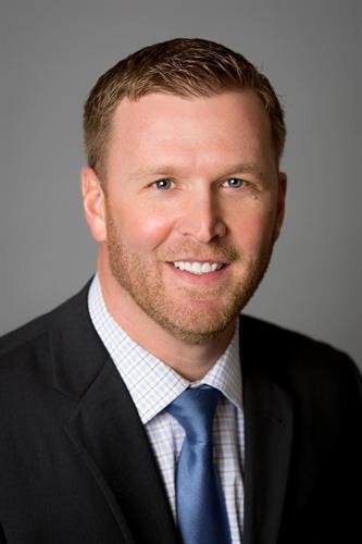 Adam Greenquist, Financial Advisor