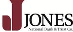Jones National Bank & Trust