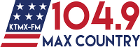 KTMX 104.9