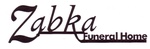 Zabka Funeral Home