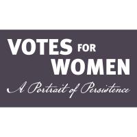 Votes For Women: A Portrait of Persistence