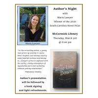 Author's Night