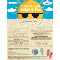 Youth Summer Programs: Pop Up Program: Pottery