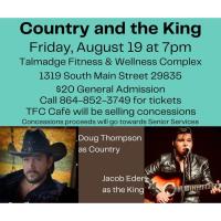 Country and the King