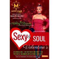 Sexy & Soul Valentine's