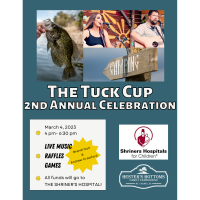 The Tuck Cup