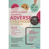 Learn to Recognize & Address Adverse Childhood Experiences